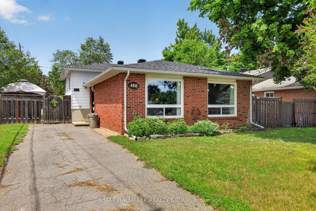 Photo of 460 Pattie Drive, Carleton Place, ON K7C 2G3 (MLS # X13499672)