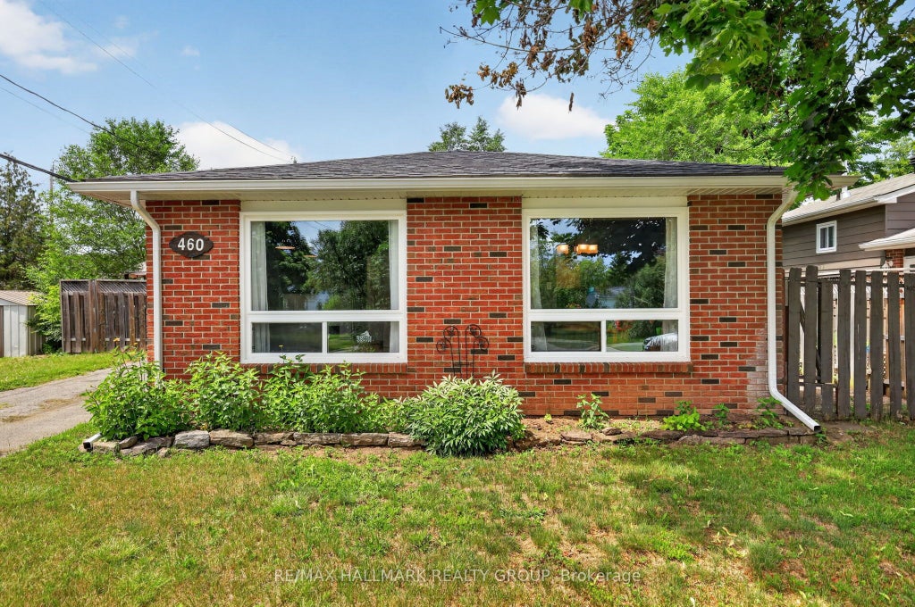 Photo of 460 Pattie Drive, Carleton Place, ON K7C 2G3 (MLS # X13499672)