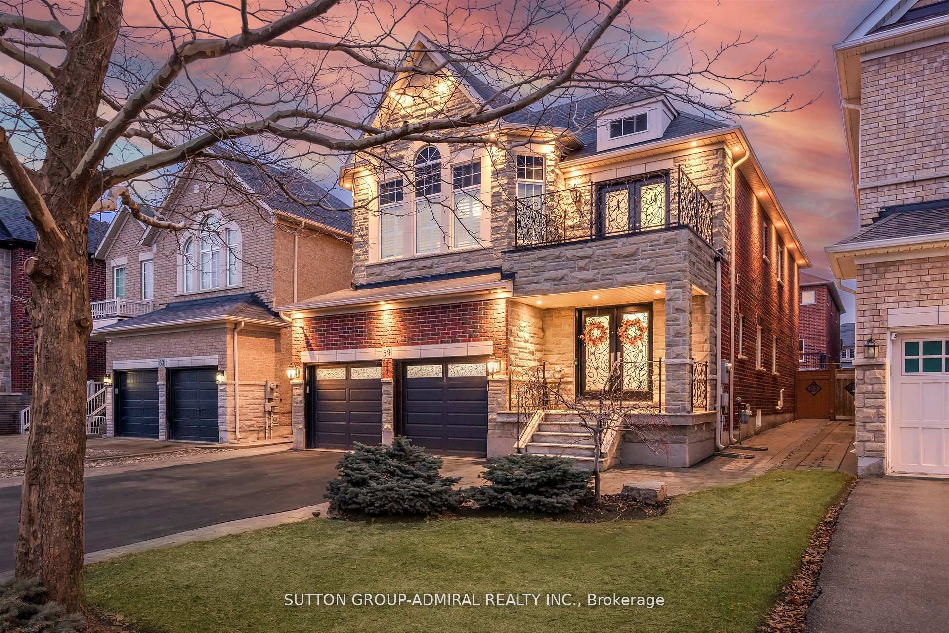 59 Aidan Drive