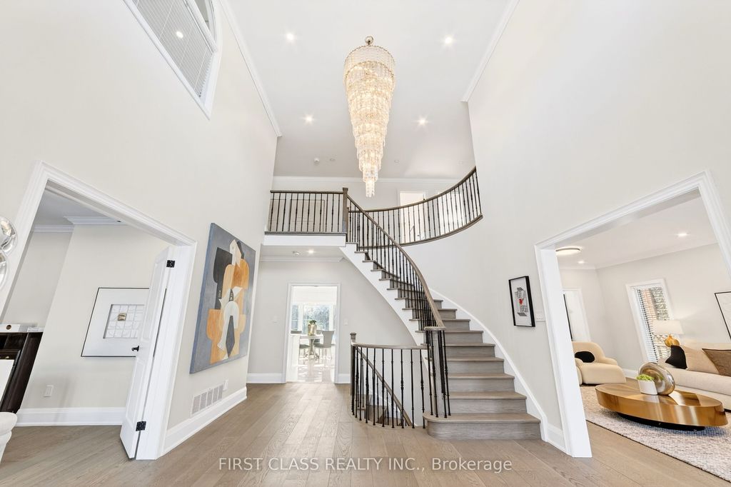 Photo of 31 Boake Trail, Richmond Hill, ON L4B 2H3 (MLS # N12768352)