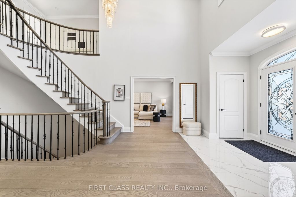 Photo of 31 Boake Trail, Richmond Hill, ON L4B 2H3 (MLS # N12768352)