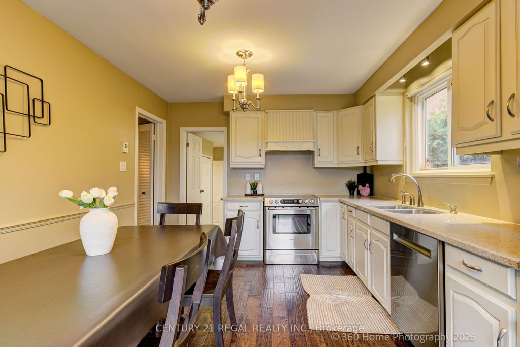 Photo of 59 Beveridge Drive, Toronto, ON M3A 1P1 (MLS # C13063366)