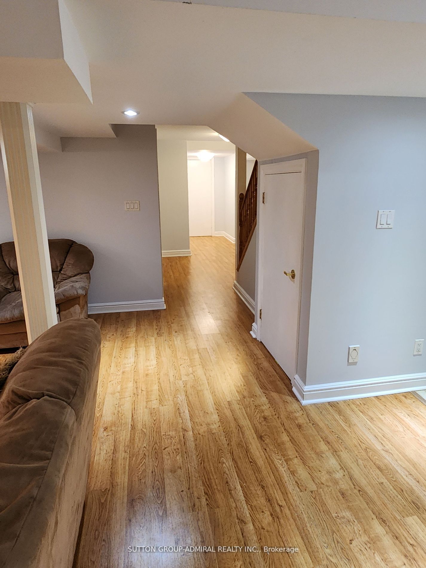37 Shawn Place Bsmt