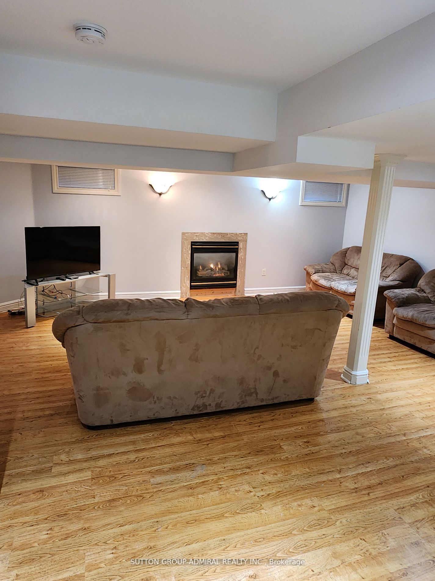 37 Shawn Place Bsmt