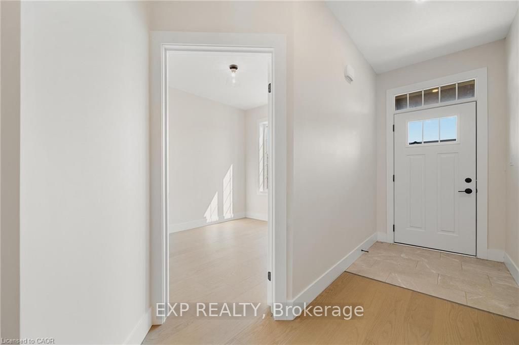 Photo of 12 Washington Street #202, Norwich, ON N0J 1P0 (MLS # X12864186)