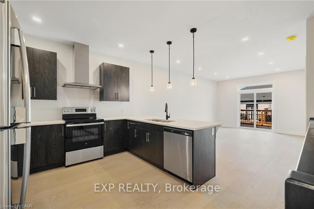 Photo of 12 Washington Street #202, Norwich, ON N0J 1P0 (MLS # X12864186)