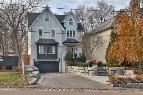 144 Brooke Street Vaughan ON L4J 1Y9