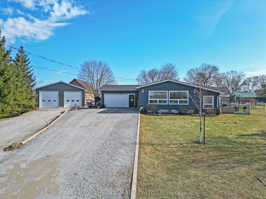 Photo of 29 Thurston Street, Kawartha Lakes, ON K0M 1L0 (MLS # X12919514)