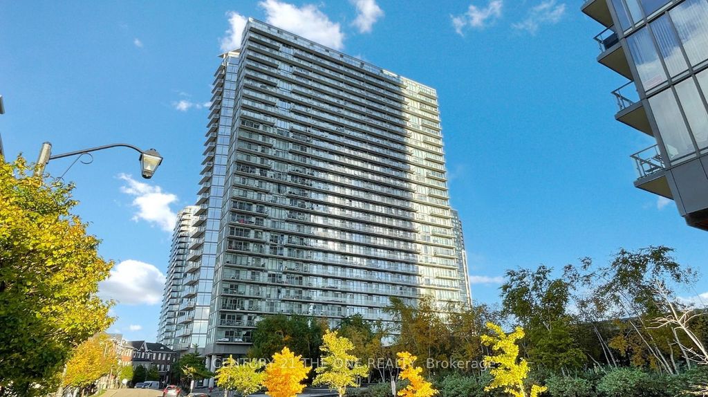 Photo of 103 The Queensway N/A #617, Toronto, ON M6S 5B3 (MLS # W12750914)