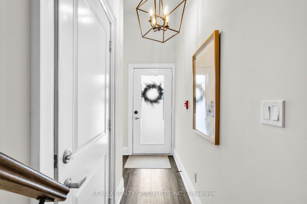 Photo of 71 Elder Avenue #71, Toronto, ON M8W 0B8 (MLS # W12841568)