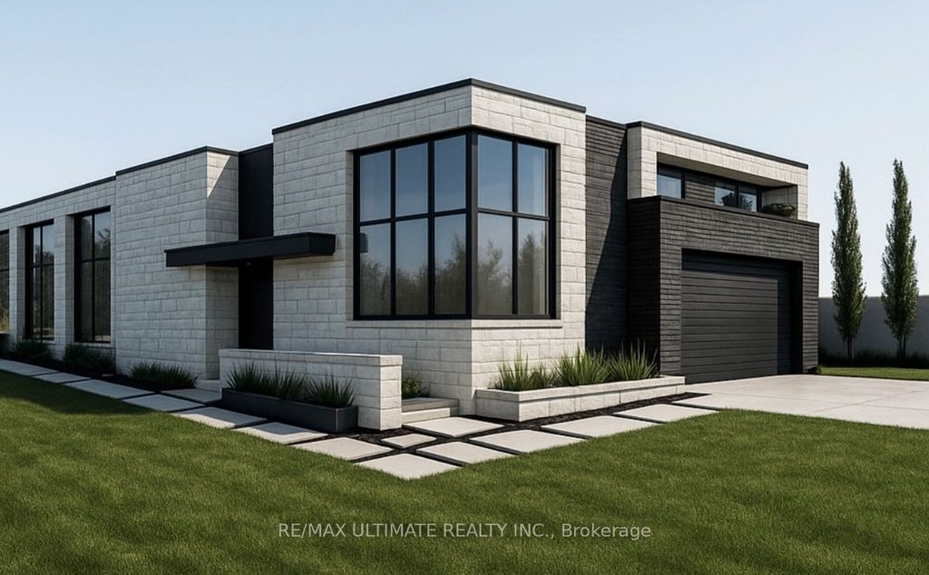 Photo of 90 Glen Long Avenue, Toronto, ON M6B 2M3 (MLS # W12367258)