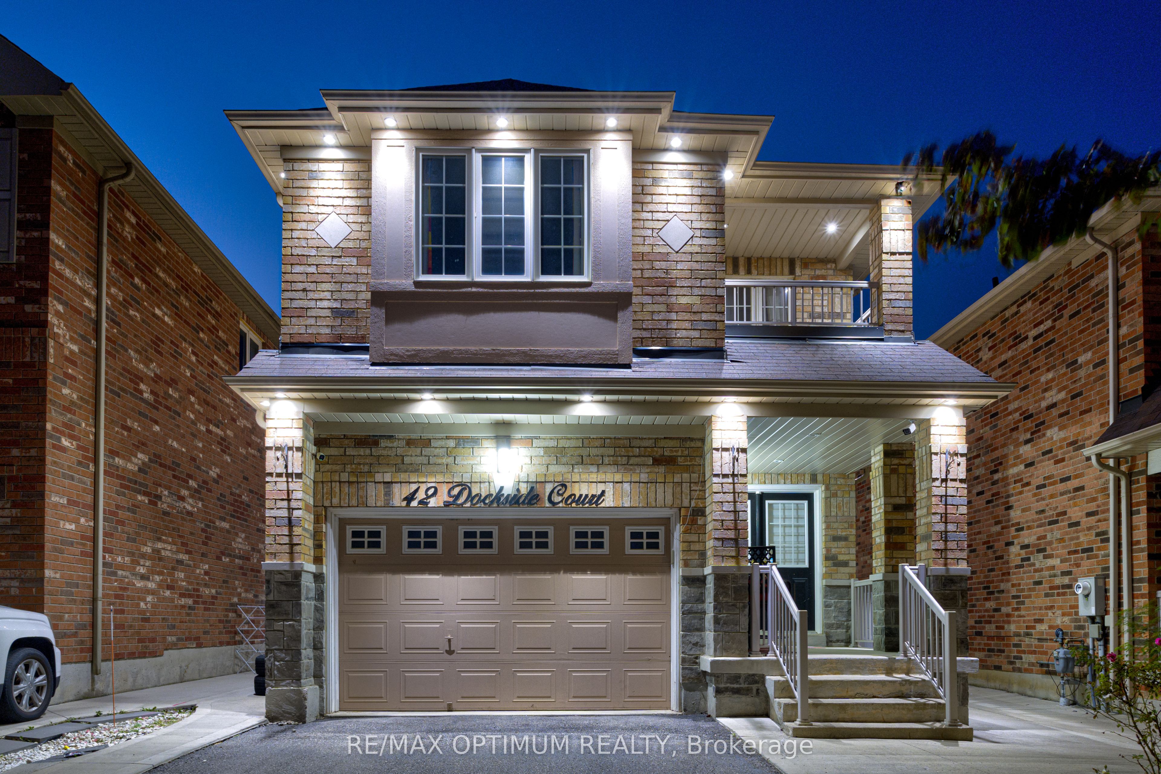42 Dockside Court