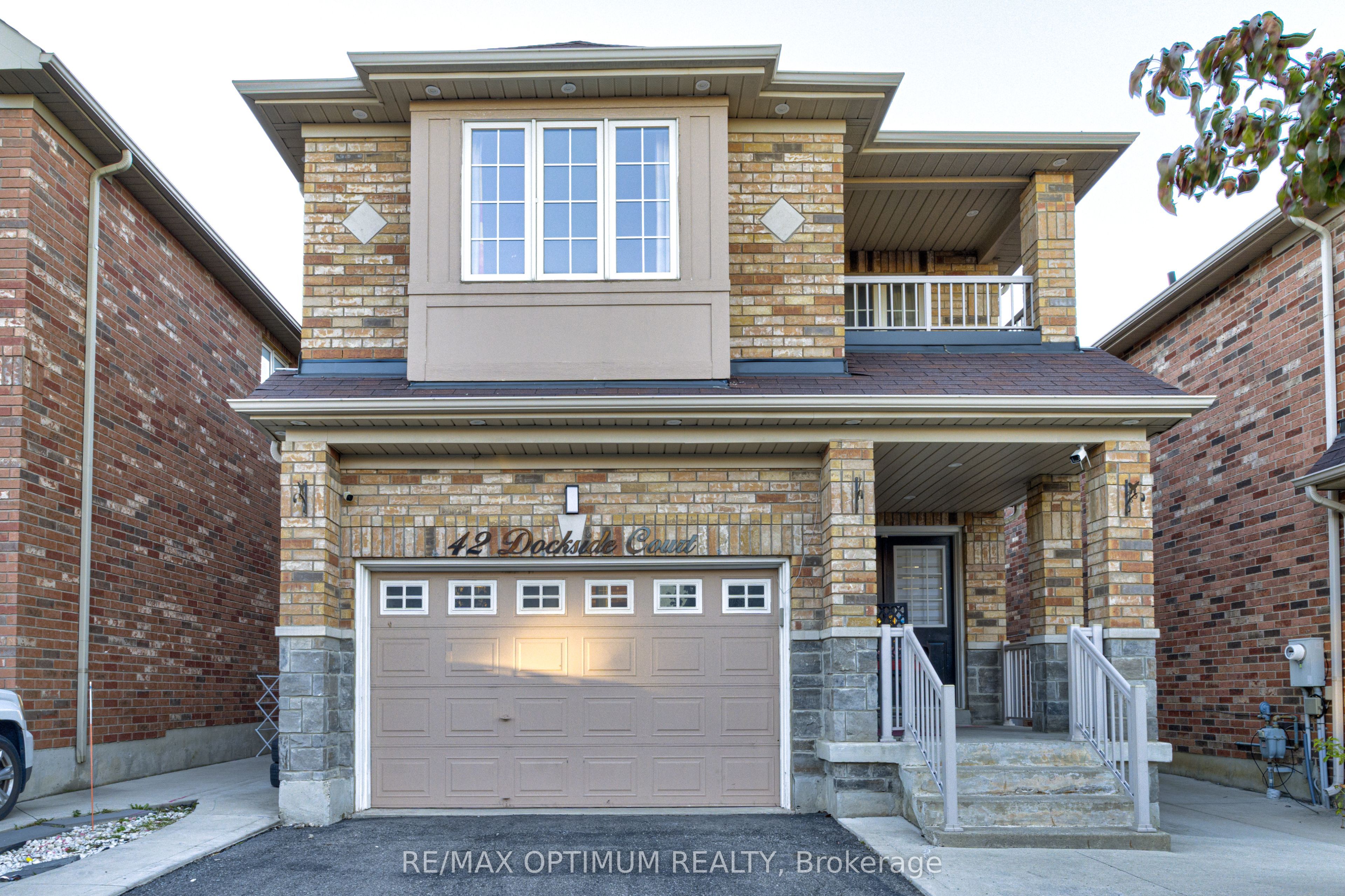 42 Dockside Court