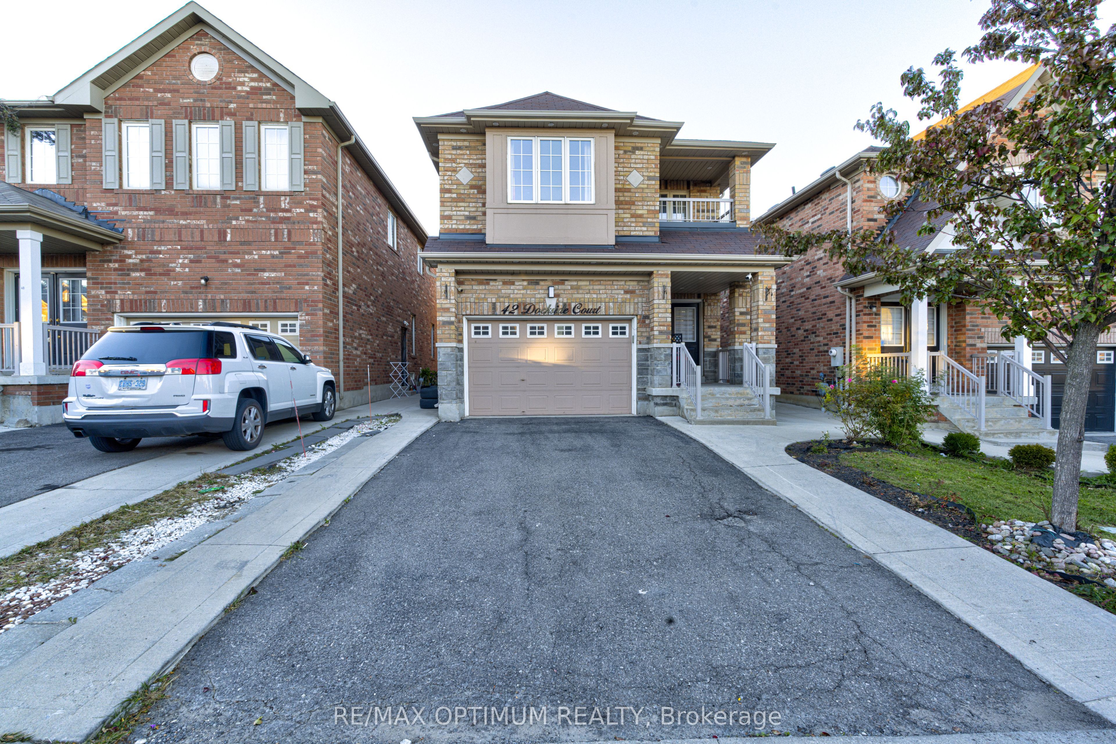 42 Dockside Court
