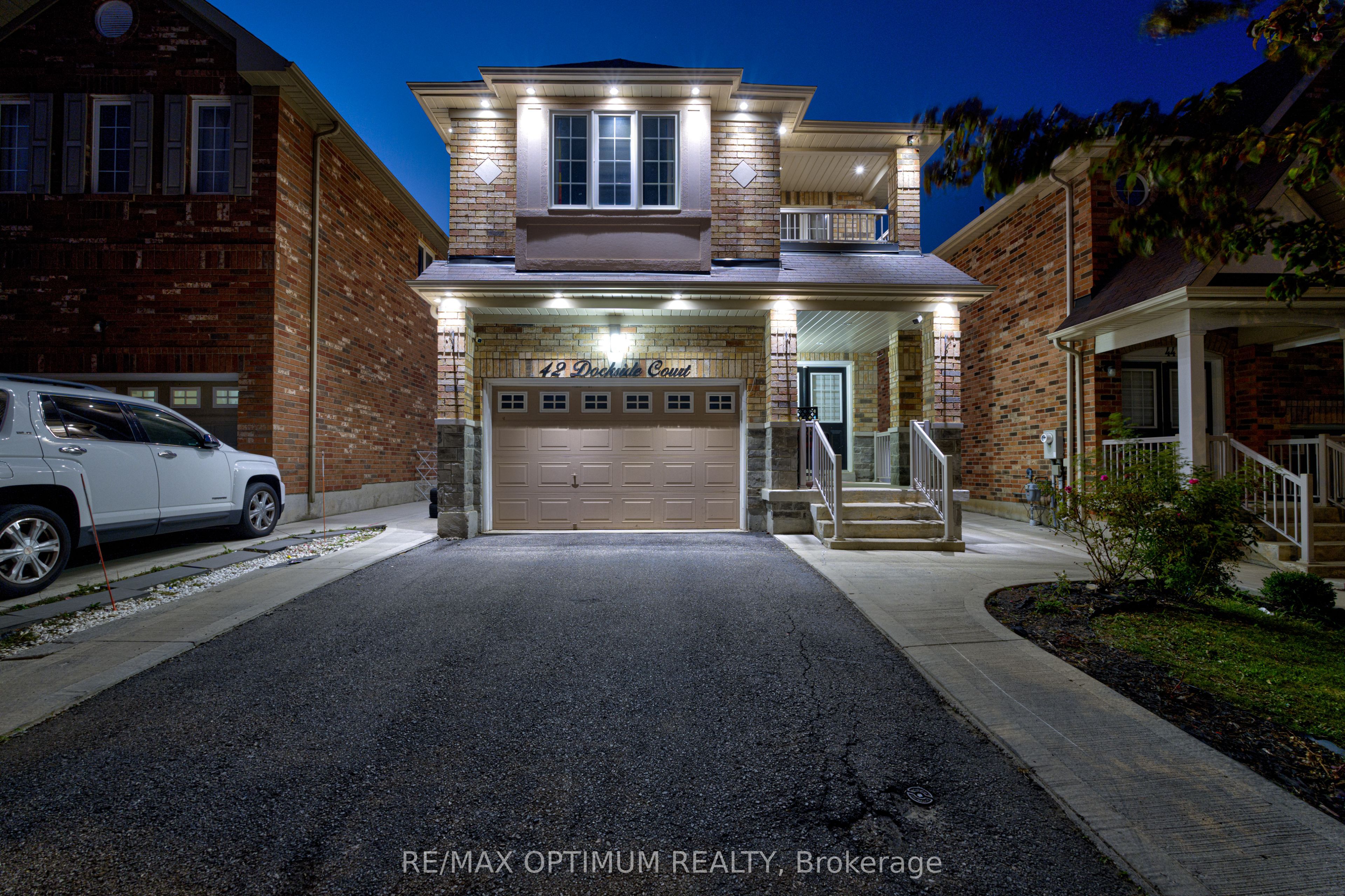42 Dockside Court