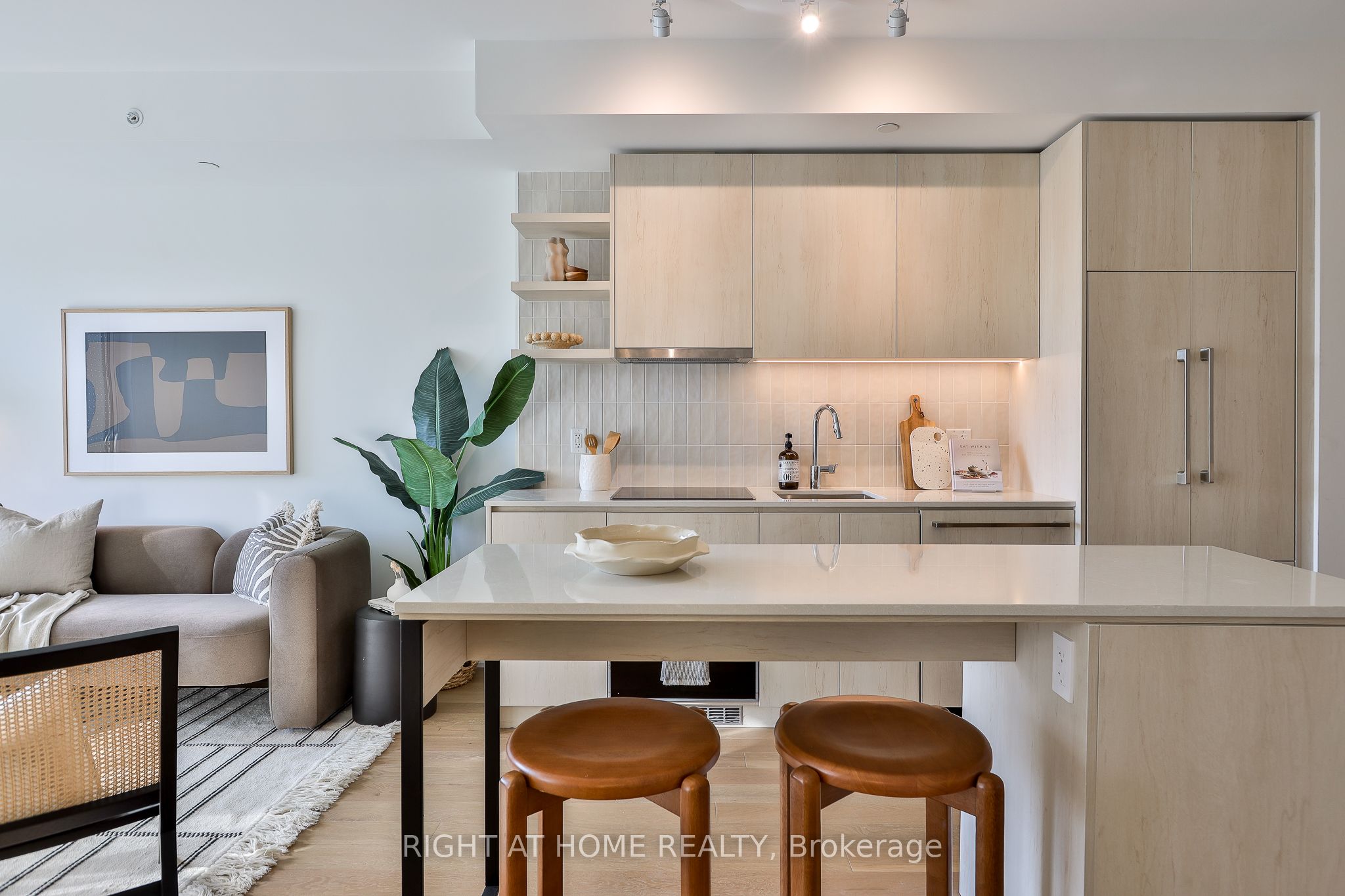 1161 Kingston Road 205
