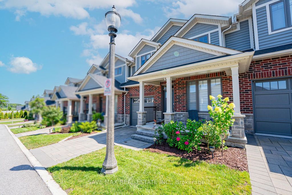 Photo of 2848 King Street #11, Lincoln, ON L0R 1S0 (MLS # X12715274)