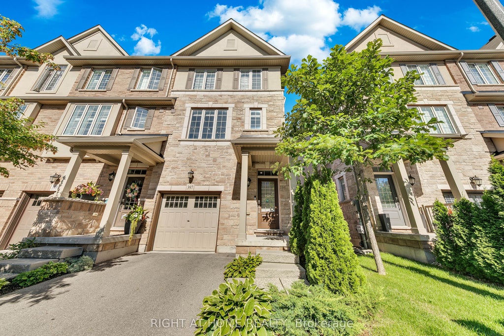 Photo of 397 Hardwick Common Drive, Oakville, ON L6H 0P7 (MLS # W13775842)