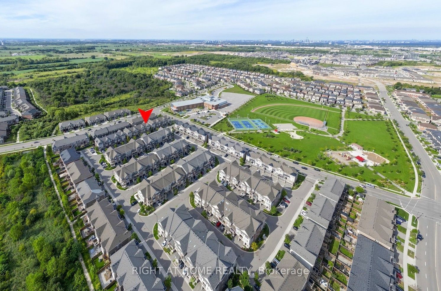397 Hardwick Common Drive