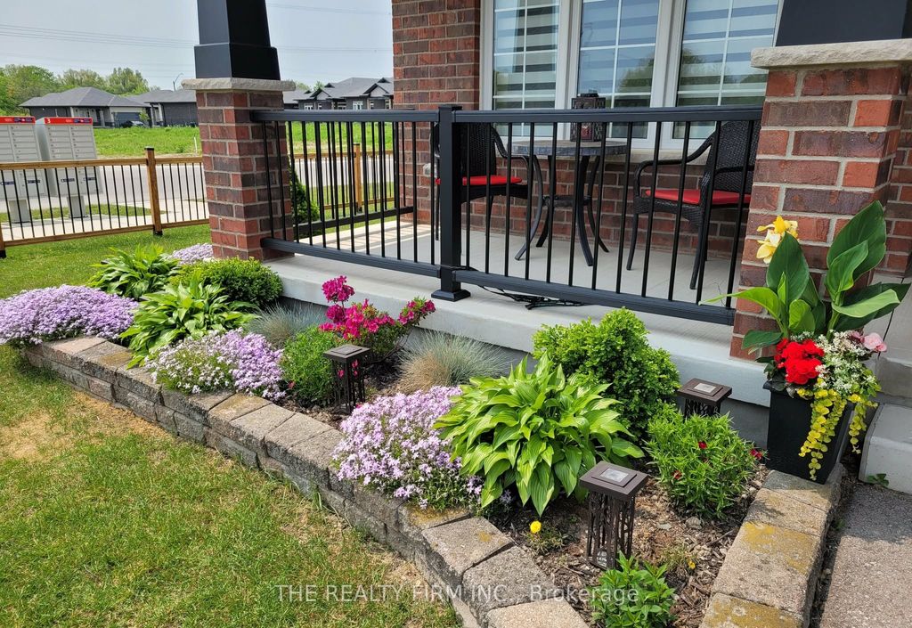 Photo of 59 Freeman Lane, Central Elgin, ON N5P 0E5 (MLS # X12832256)