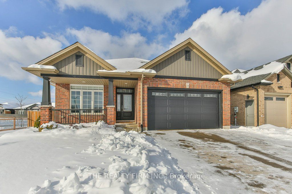 Photo of 59 Freeman Lane, Central Elgin, ON N5P 0E5 (MLS # X12832256)