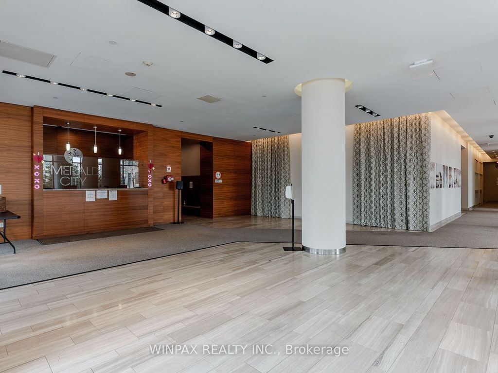 Photo of 66 Forest Manor Road #1401, Toronto, ON M2J 1M6 (MLS # C12408341)