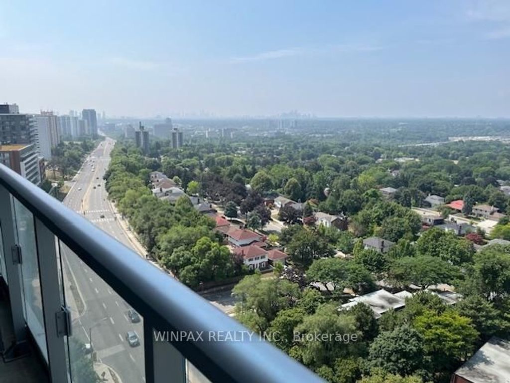 Photo of 66 Forest Manor Road #1401, Toronto, ON M2J 1M6 (MLS # C12408341)