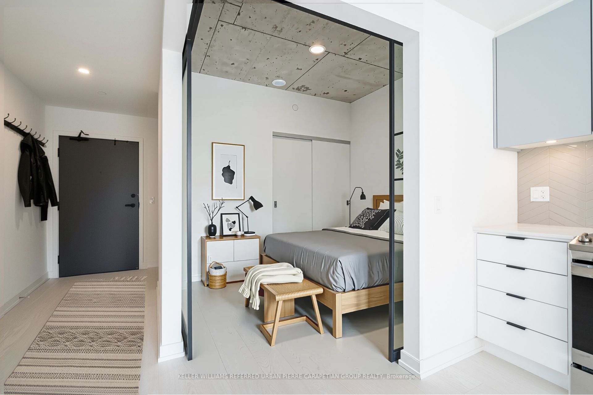 57 Brock Avenue 215