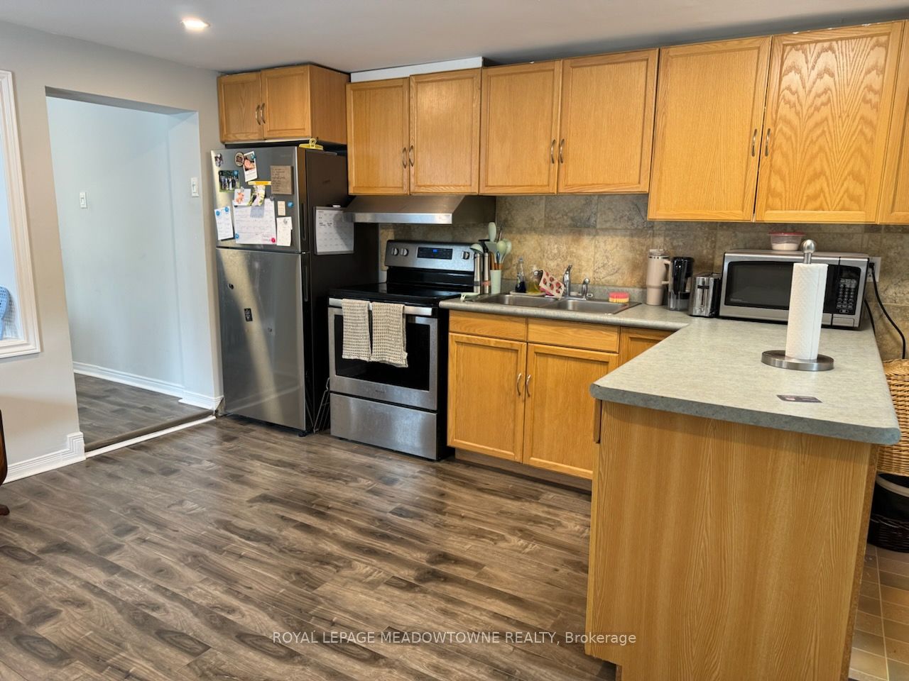 126 Main Street S