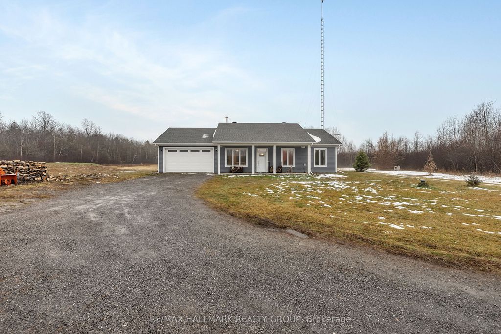 Photo of 998 Pioneer Road, Merrickville-Wolford, ON K0G 1N0 (MLS # X12583842)