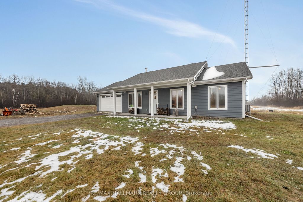 Photo of 998 Pioneer Road, Merrickville-Wolford, ON K0G 1N0 (MLS # X12583842)