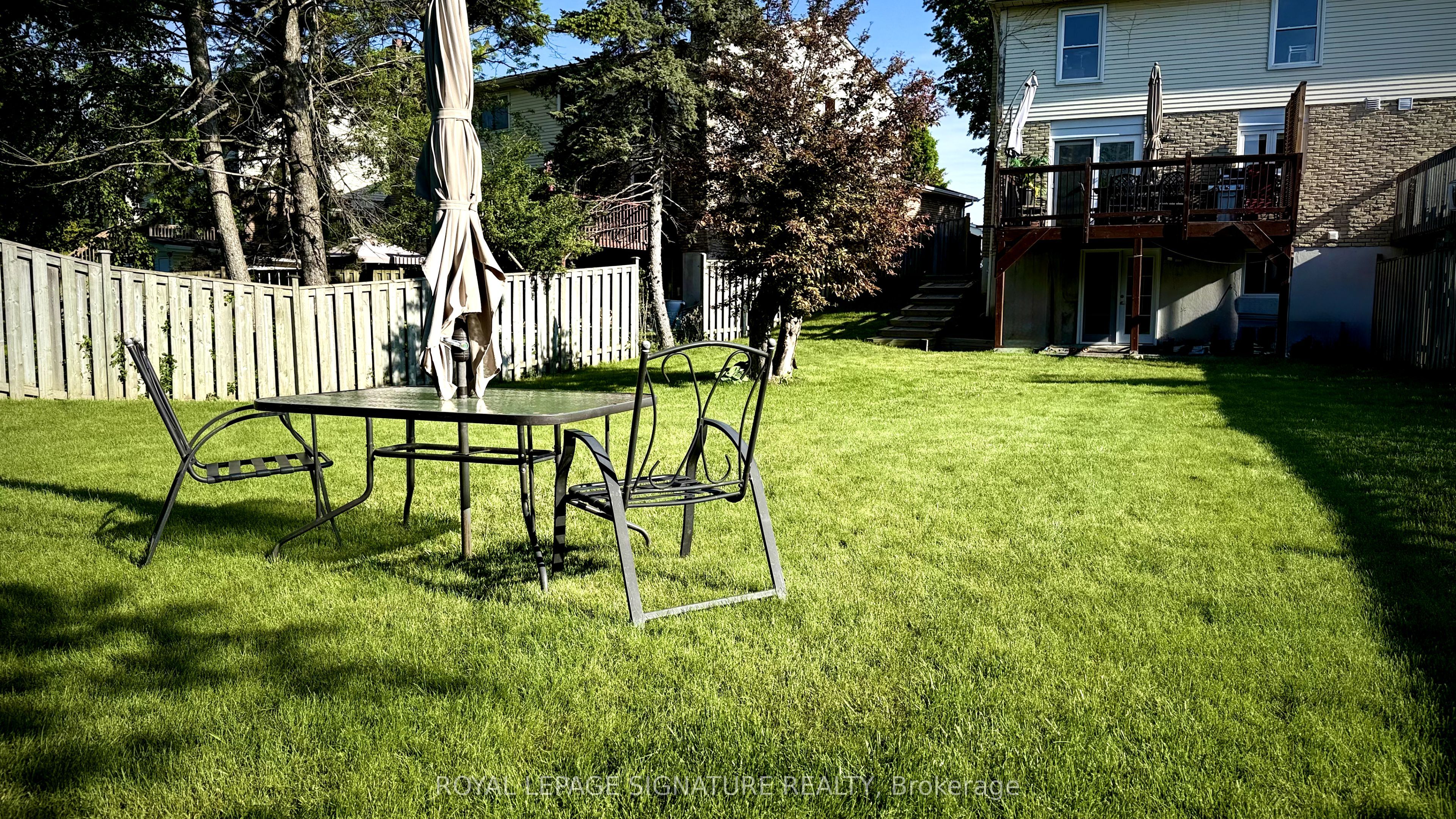 91 Tamarack Drive