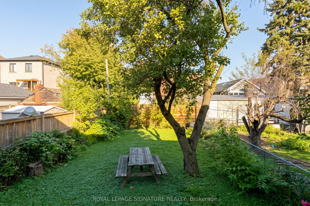 Photo of 116A Melrose Street, Toronto, ON M8Y 1B3 (MLS # W14109152)
