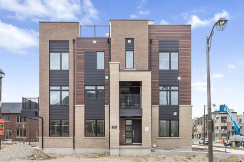 Photo of 16 Jessica Antonella Street, Markham, ON L6C 3M6 (MLS # N12464472)
