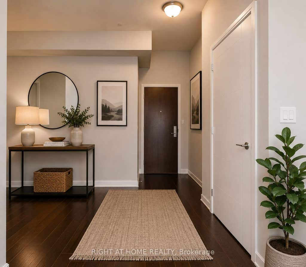 Photo of 460 Adelaide Street E #1123, Toronto, ON M5A 0E7 (MLS # C13465316)