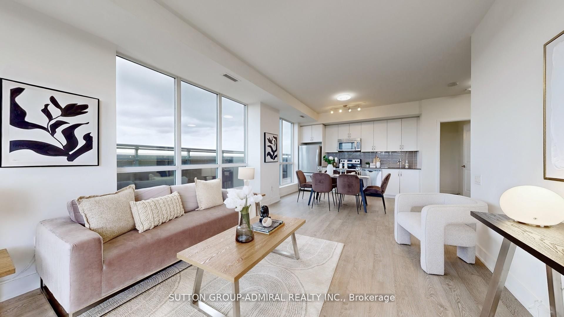 7608 Yonge Street PH11