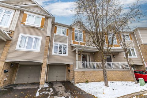 7101 Branigan Gate 31 Mississauga ON L5N 7S2