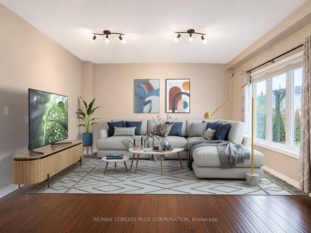Photo of 859 Brandenburg Boulevard, Waterloo, ON N2T 2X6 (MLS # X13120094)