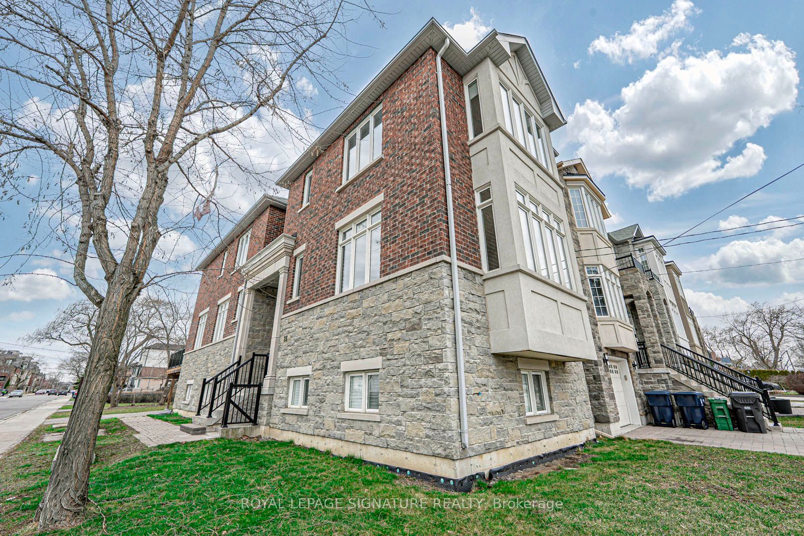 28 Elder Avenue