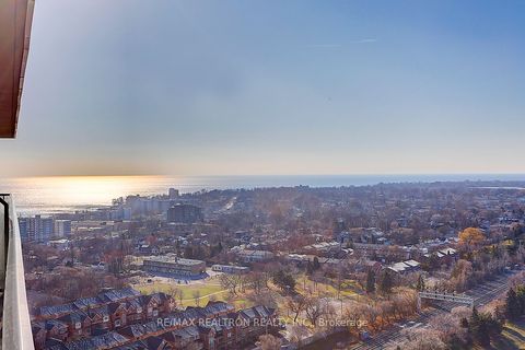 251 Manitoba Street 2409 Toronto ON M8Y 0C7