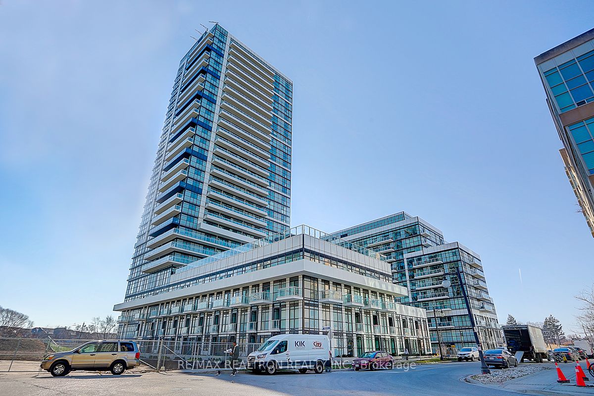 251 Manitoba Street 2409