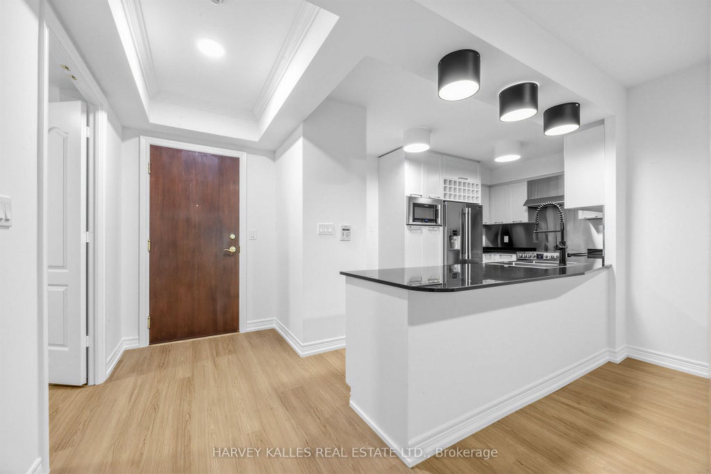 Photo of 38 William Carson Crescent #317, Toronto, ON M2P 2H2 (MLS # C13712970)