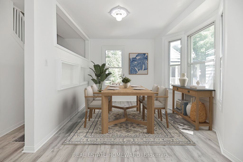 Photo of 11 Elmer Avenue, Toronto, ON M4L 3R6 (MLS # E12398754)