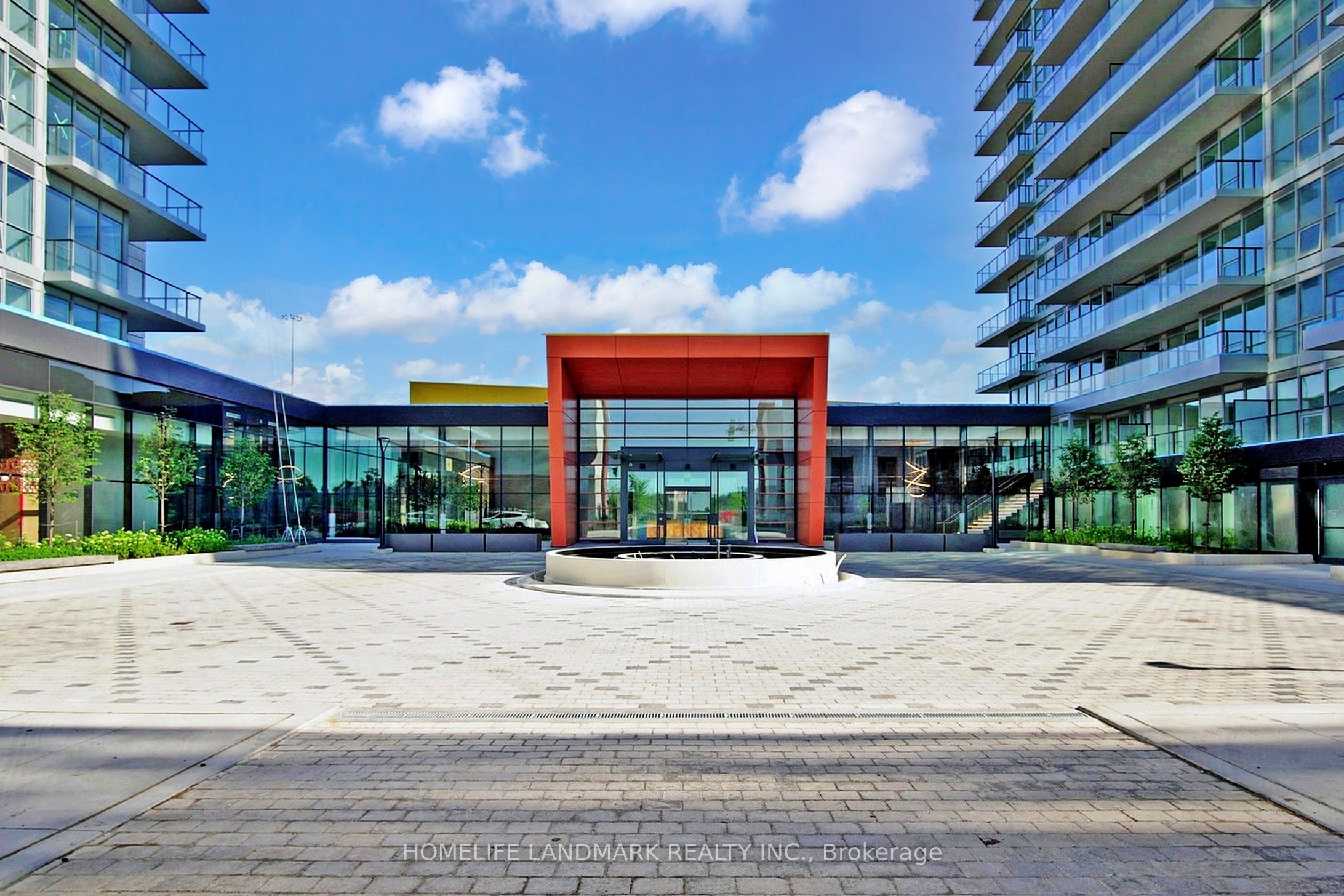 85 Mcmahon Drive PH3803