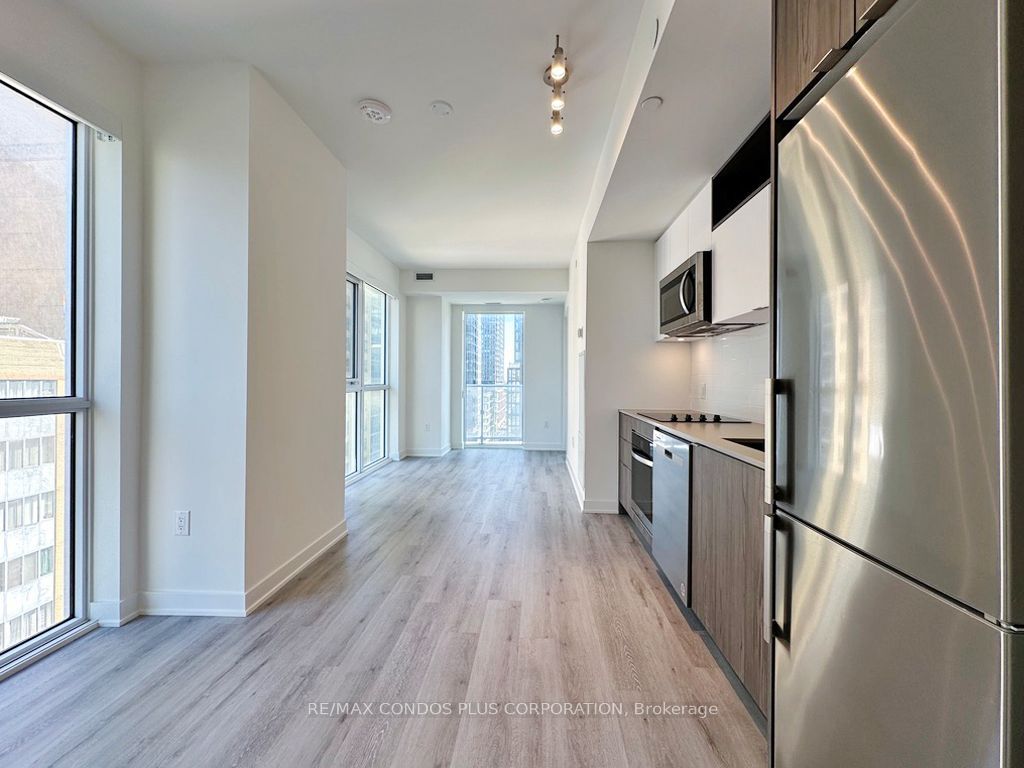 Photo of 100 Dalhousie Street #907, Toronto, ON M5B 0C7 (MLS # C12776356)