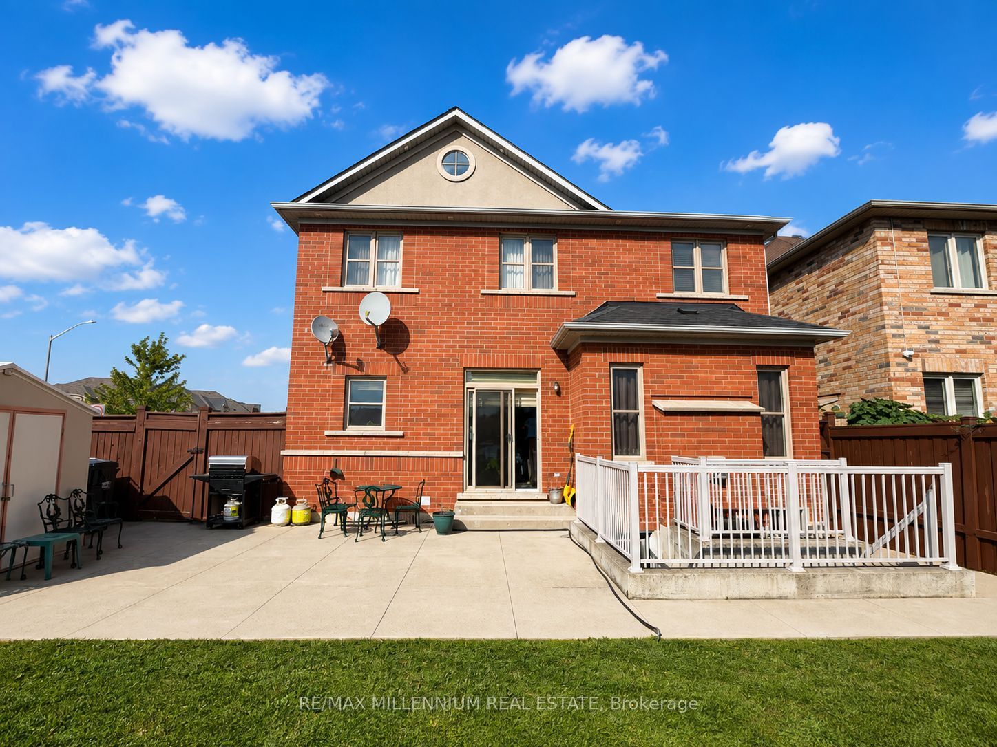 192 Thorndale Road