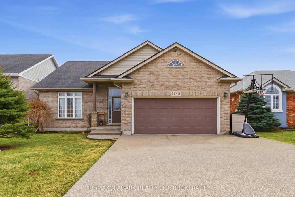 Photo of 3645 Carver Street, Fort Erie, ON L0S 1S0 (MLS # X12933696)