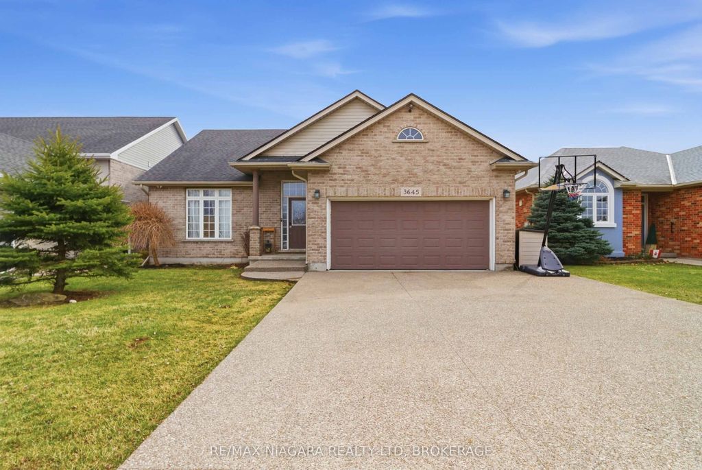 Photo of 3645 Carver Street, Fort Erie, ON L0S 1S0 (MLS # X12933696)