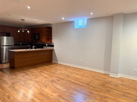 1210 Christie Circle Milton ON L9T 6V5