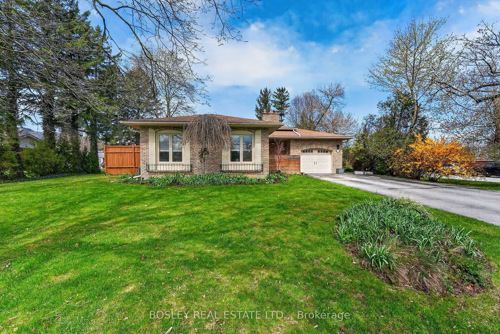 Photo of 561 King Street, Niagara-on-the-Lake, ON L0S 1J0 (MLS # X13042270)